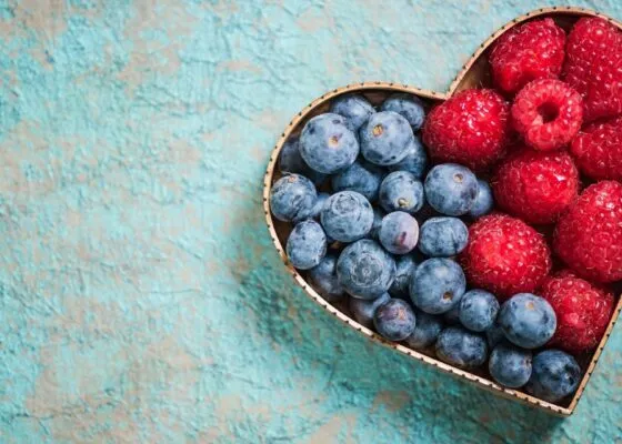 10 Reasons Why You Should Eat Healthy Food