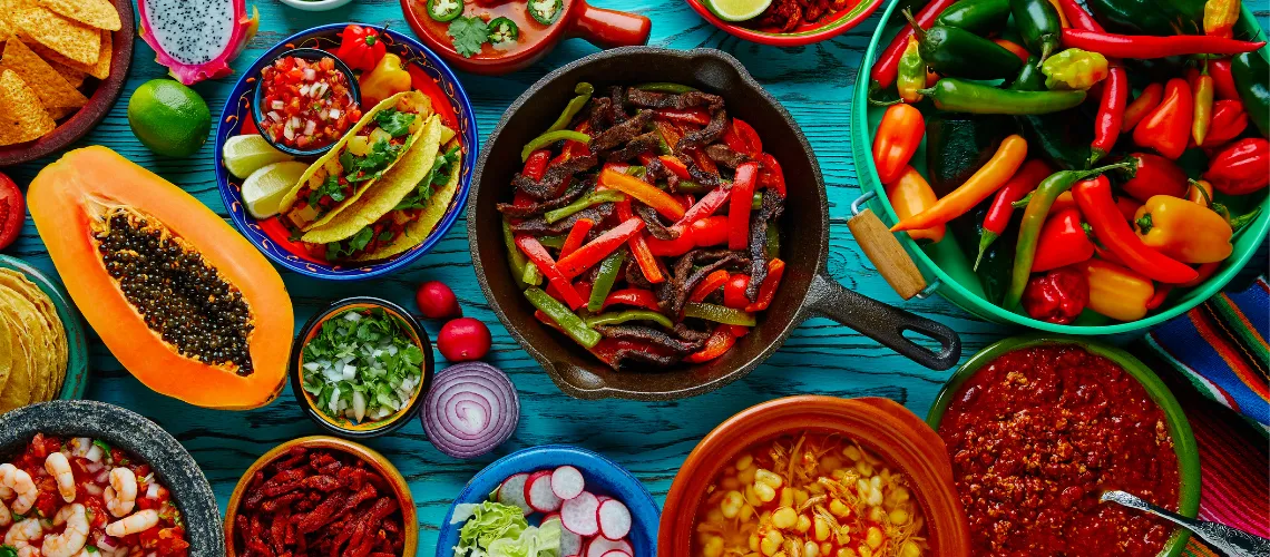 8 Tips on Healthy Ways to Eat Your Food