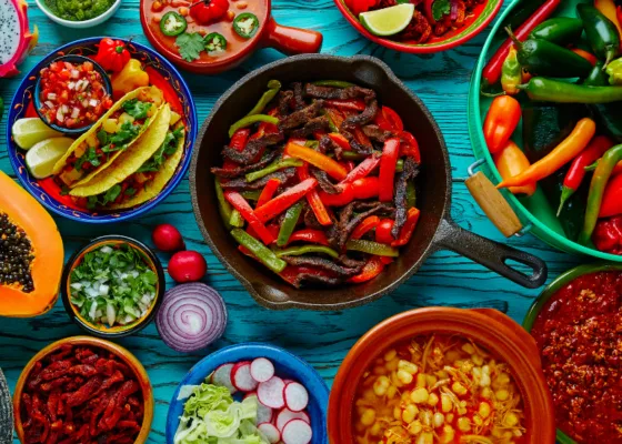 8 Tips on Healthy Ways to Eat Your Food