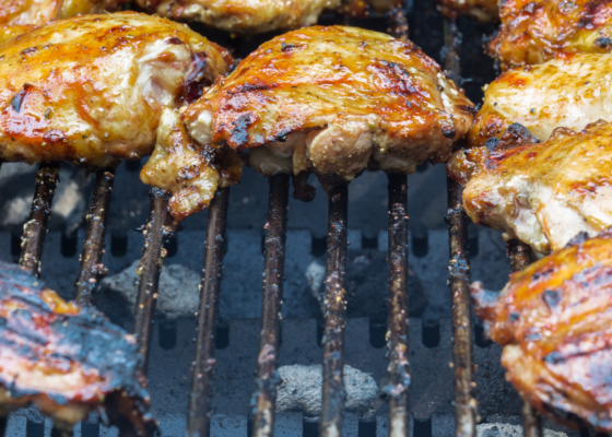 How to Cook Perfect Jerk Chicken