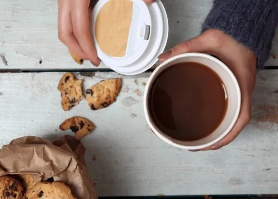 Perfect Duos: 10 Ultimate Snack and Coffee Pairings