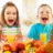 Canadian Kids’ Eating Habits