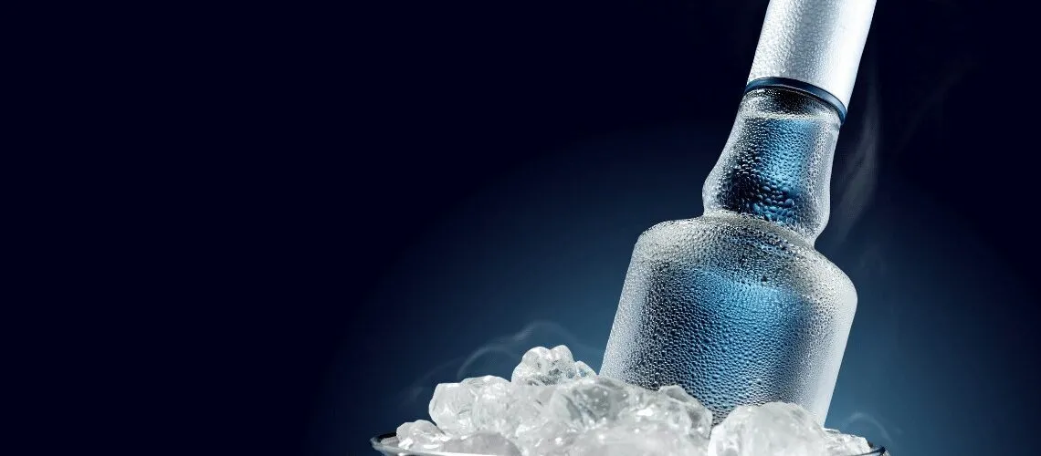 vodka