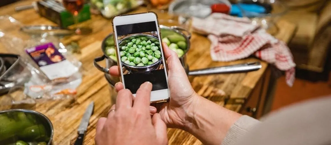 Great Christmas Gifts for Foodies