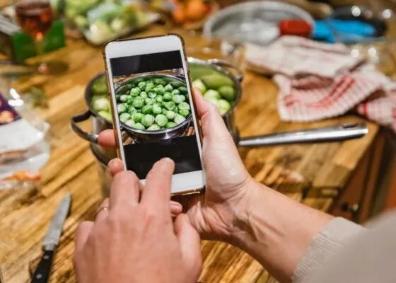 Great Christmas Gifts for Foodies