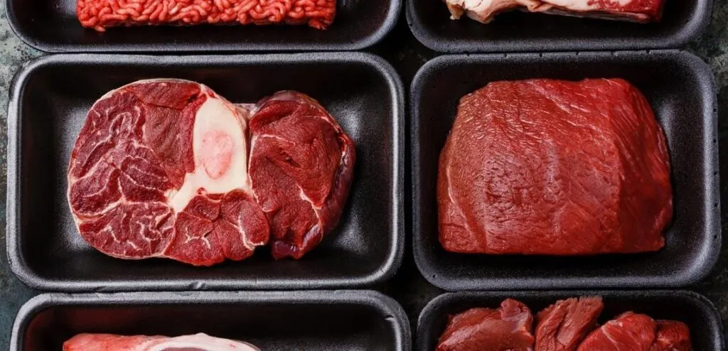 High Welfare Meat Box
