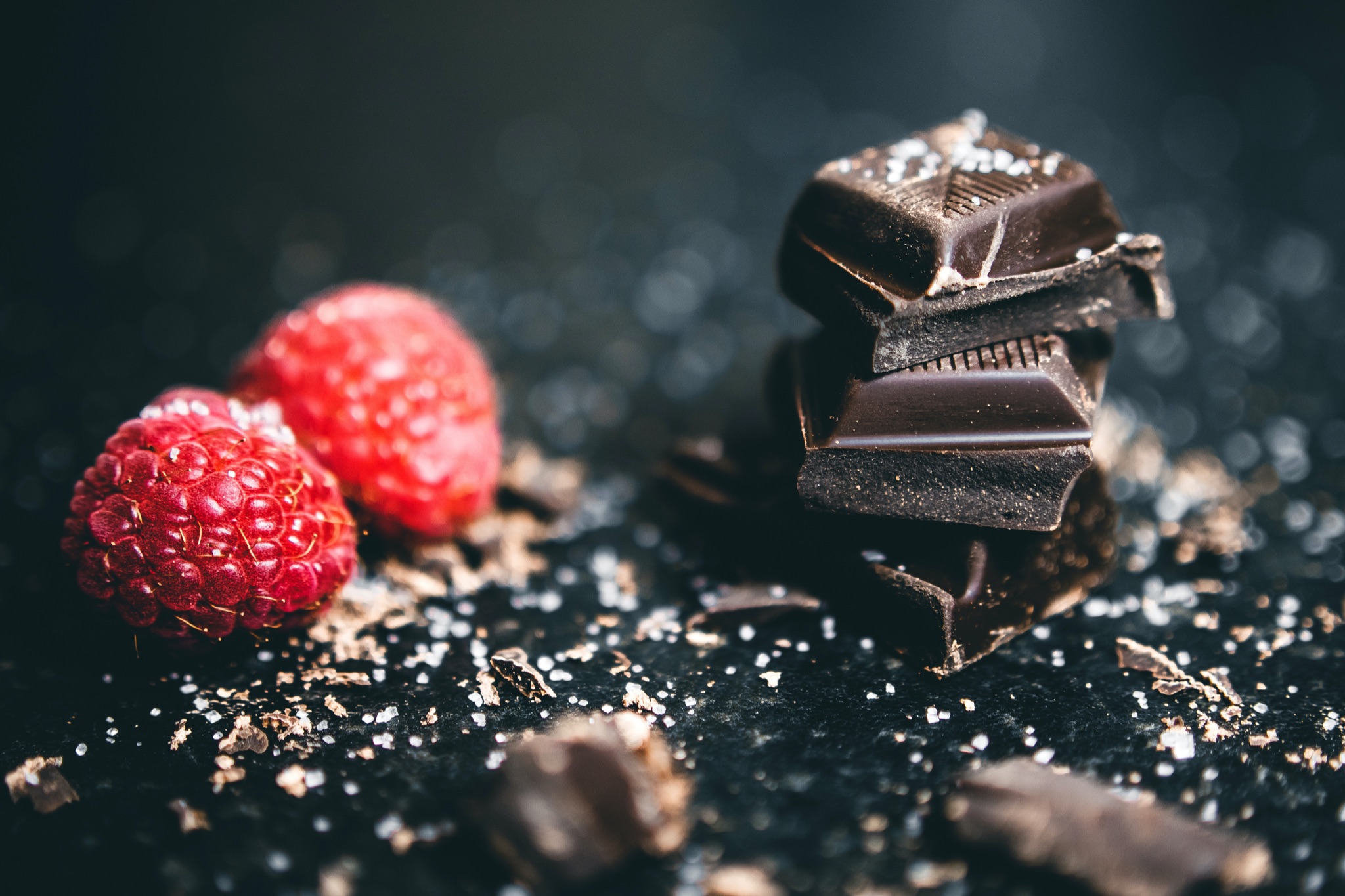 How to Celebrate Valentine's Day at Home