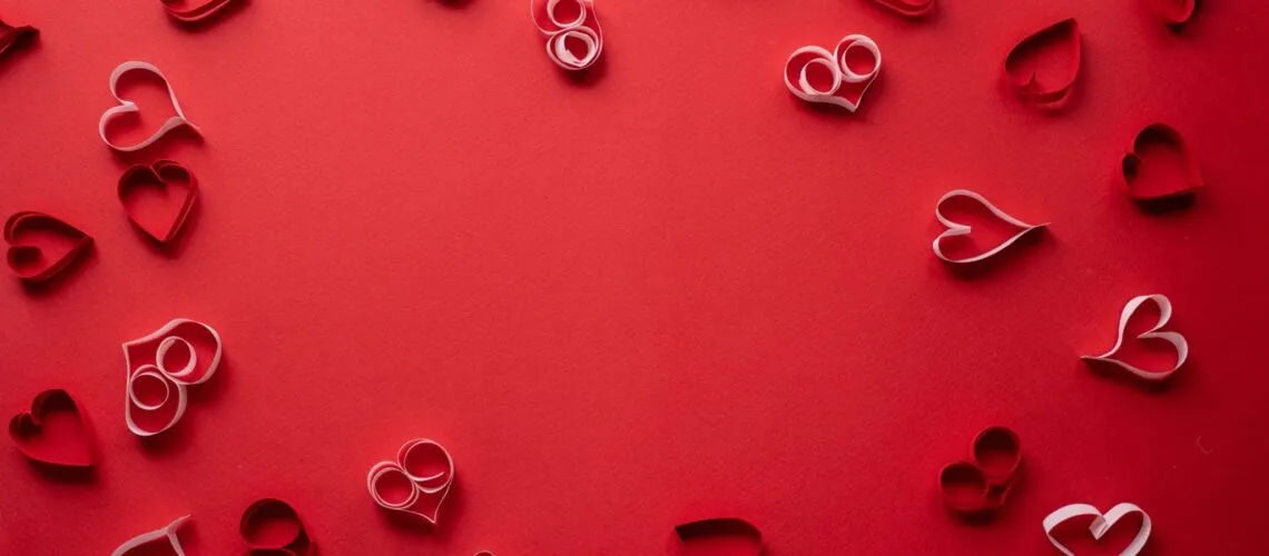 How to Celebrate Valentine’s Day at Home