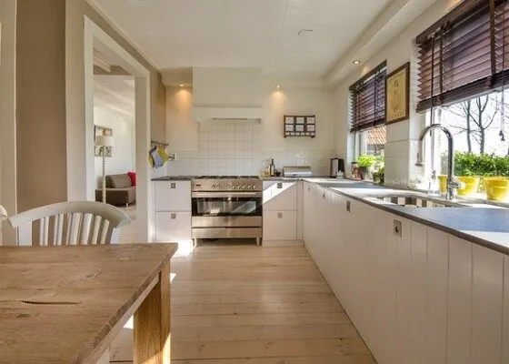 9 Ways to Save Money in the Kitchen