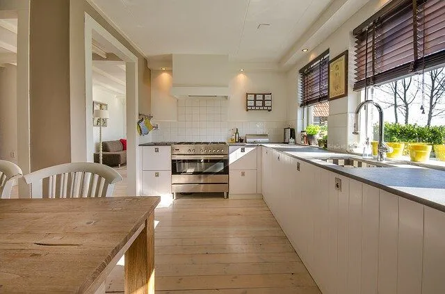 9 Ways to Save Money in the Kitchen