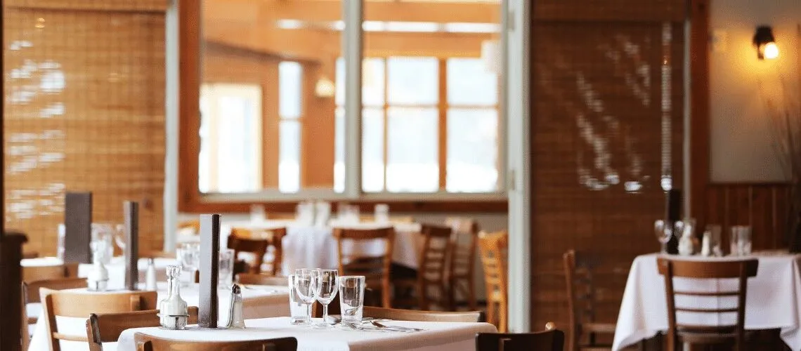 How to Spot a Fine Dining Restaurant or Steakhouse