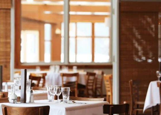 How to Spot a Fine Dining Restaurant or Steakhouse