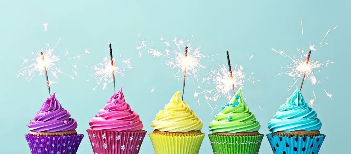Things to consider when buying birthday cupcakes
