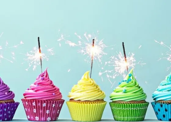 Things to consider when buying birthday cupcakes