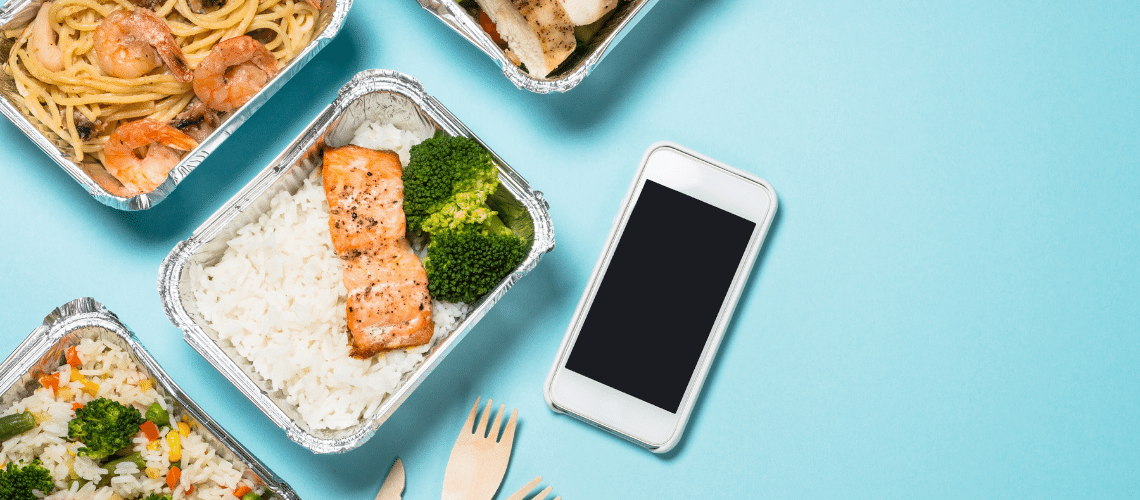 Ultimate Guide on Restaurant Food Ordering App Development; Check Out the Key Factors