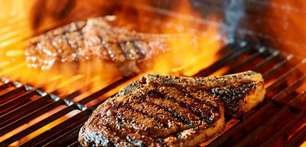 That Said, Here Are Some Great Ideas On How You Can Protect Your Grill Using Household Items That Won't Cost You Anything!