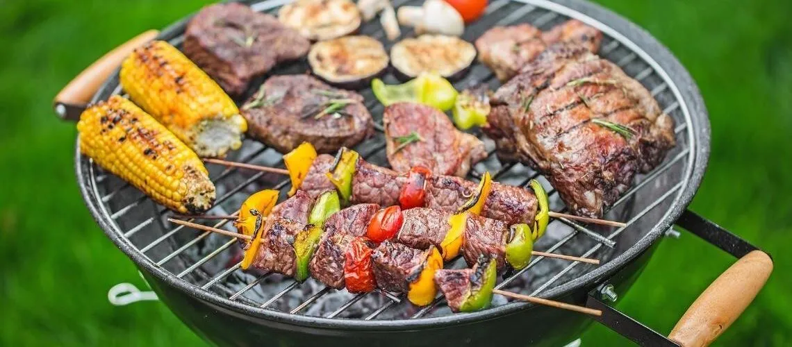 The 10 Best BBQ Cover Ideas to Protect Your Grill 