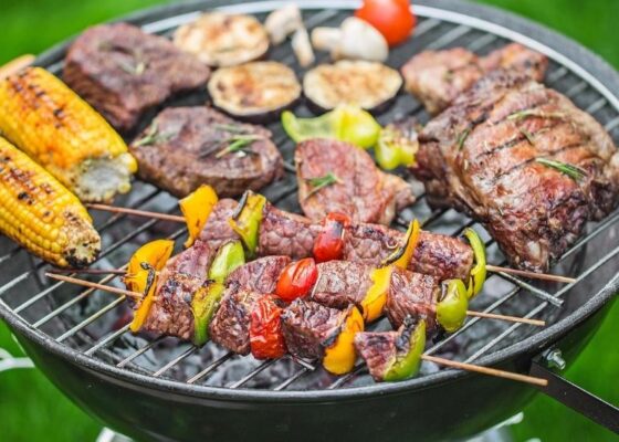 The 10 Best BBQ Cover Ideas to Protect Your Grill 