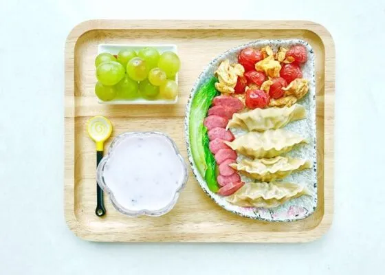 An Entire Month’s healthy Dinner Ideas for Your Kids