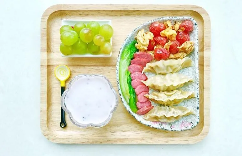 An Entire Month’s healthy Dinner Ideas for Your Kids