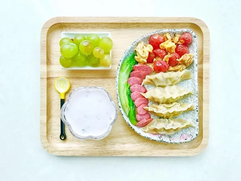 healthy Dinner Ideas for Your Kids