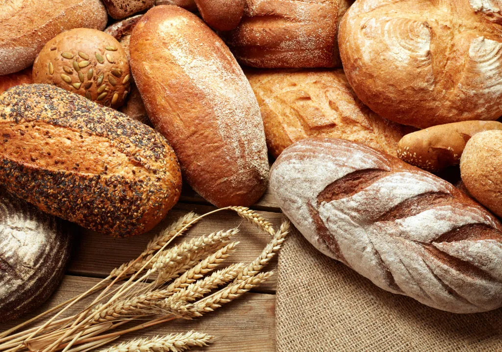 Go For Great Bread