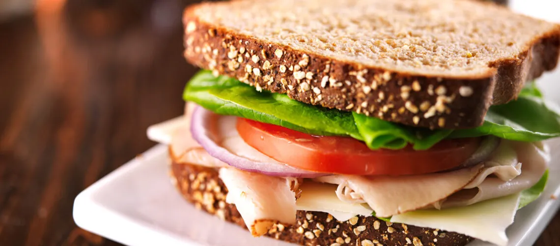 6 Tips To Make A Better Sandwich