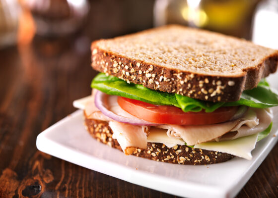 6 Tips To Make A Better Sandwich