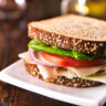 6 Tips To Make A Better Sandwich