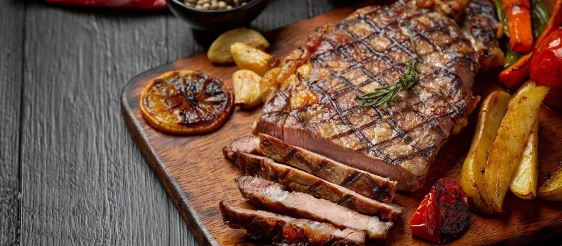 What to Cook for Your Meat-Loving Family for Dinner