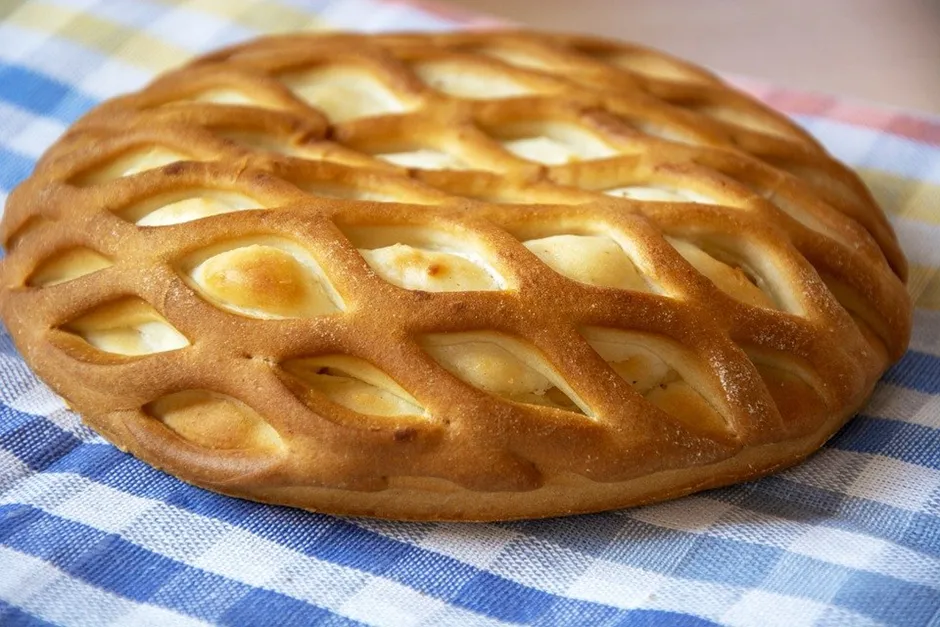 Cottage Pie