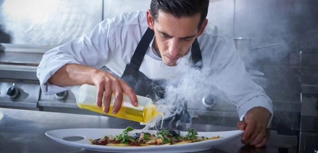 How To Enjoy A Mediterranean Diet Outside The Home