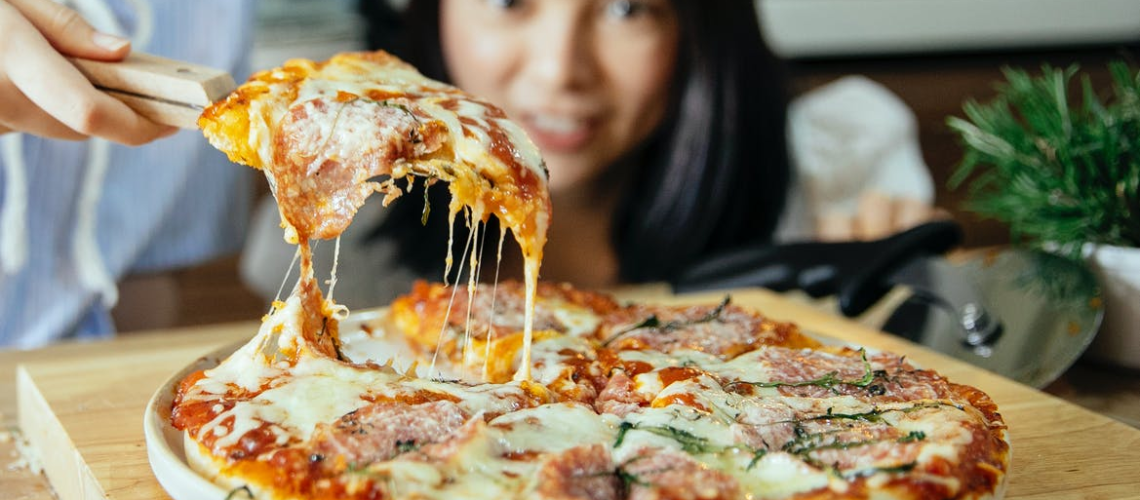 Chef Secrets To Make The Perfect Homemade Pizza