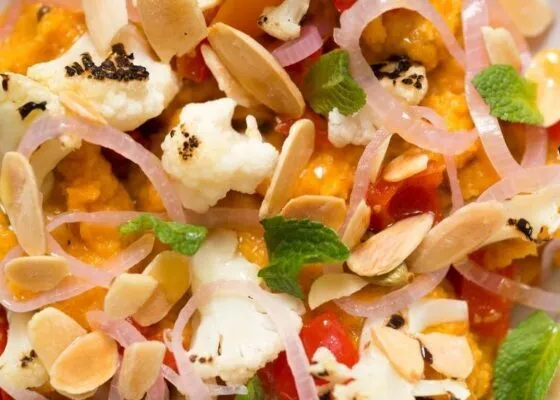 3 Creative Cauliflower Recipes
