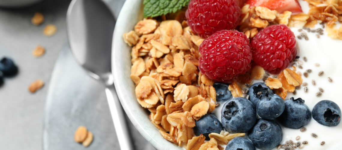 7 On-The-Go Breakfast Ideas That Are Good For You