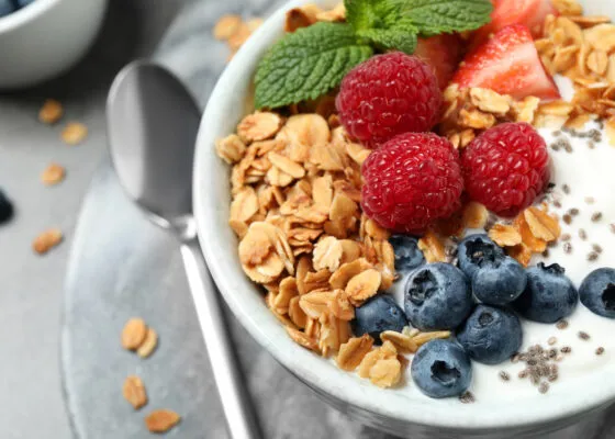 7 On-The-Go Breakfast Ideas That Are Good For You