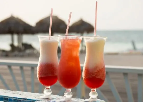 Enjoy These Amazing Caribbean Drinks This Summer