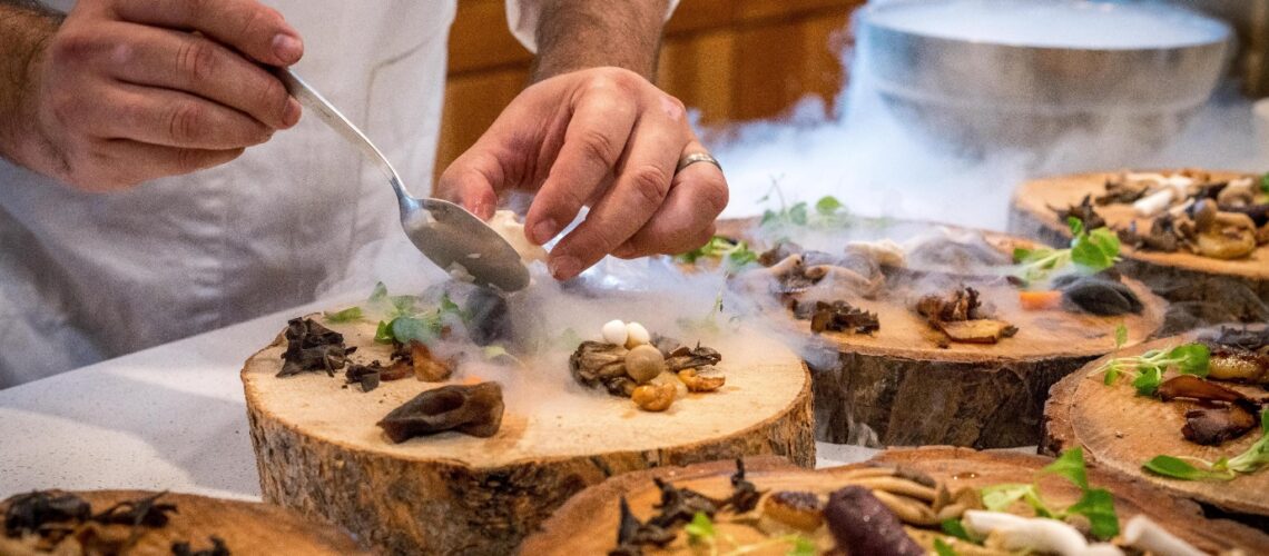 Basic Food Preparation Tips for your Restaurant