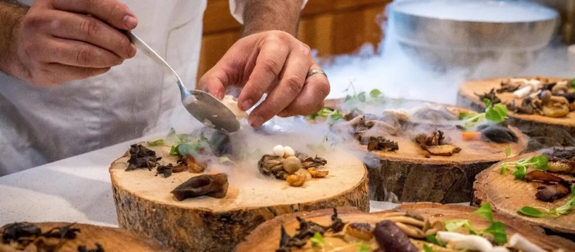 Basic Food Preparation Tips for your Restaurant
