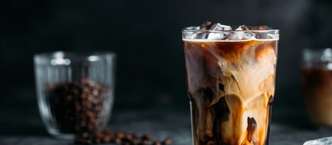 7 New Ways To Enjoy Coffee