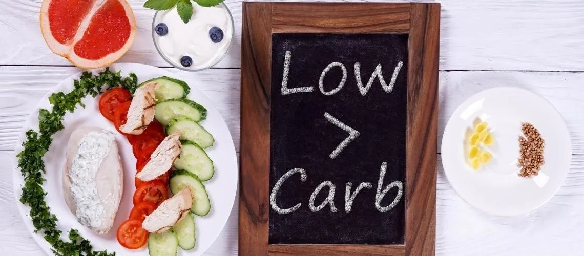 Start Your Day With Low-Carb Breakfast and Low Fat Breakfast Recipes