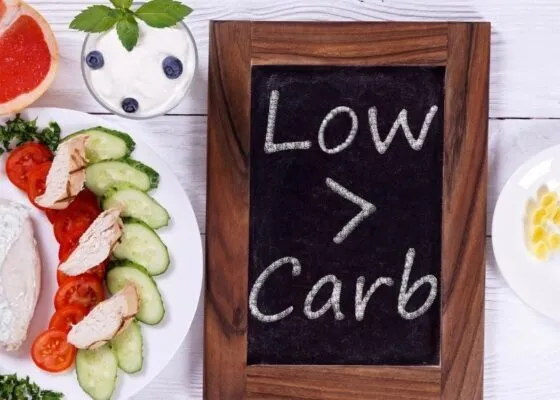 Start Your Day With Low-Carb Breakfast and Low Fat Breakfast Recipes