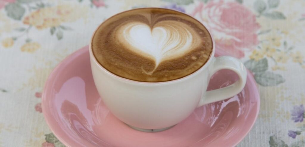 Why Should You Print Art On Coffee