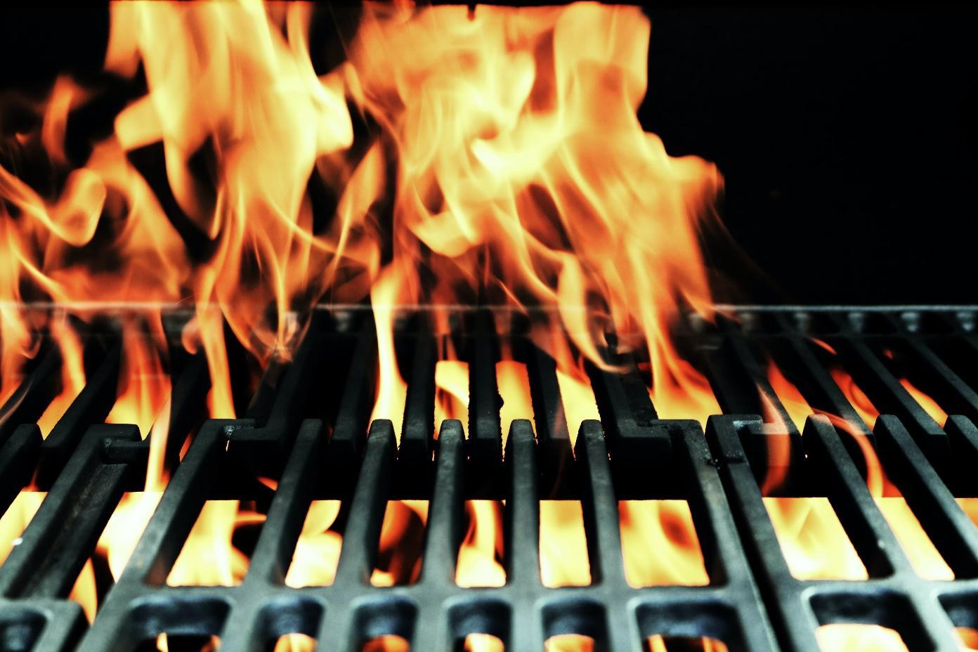5 Easy Ways to Grill Your Food