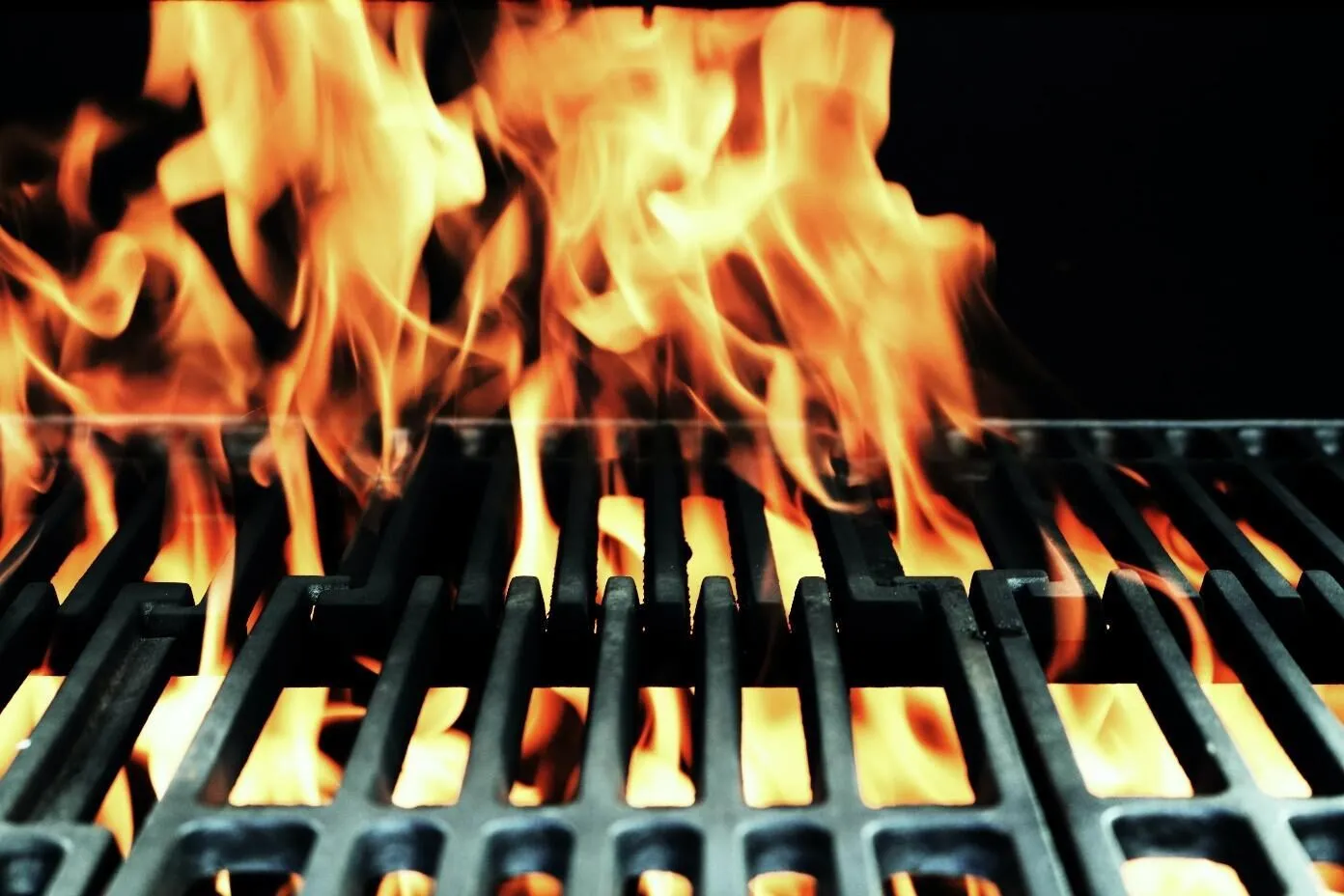 5 Easy Ways to Grill Your Food