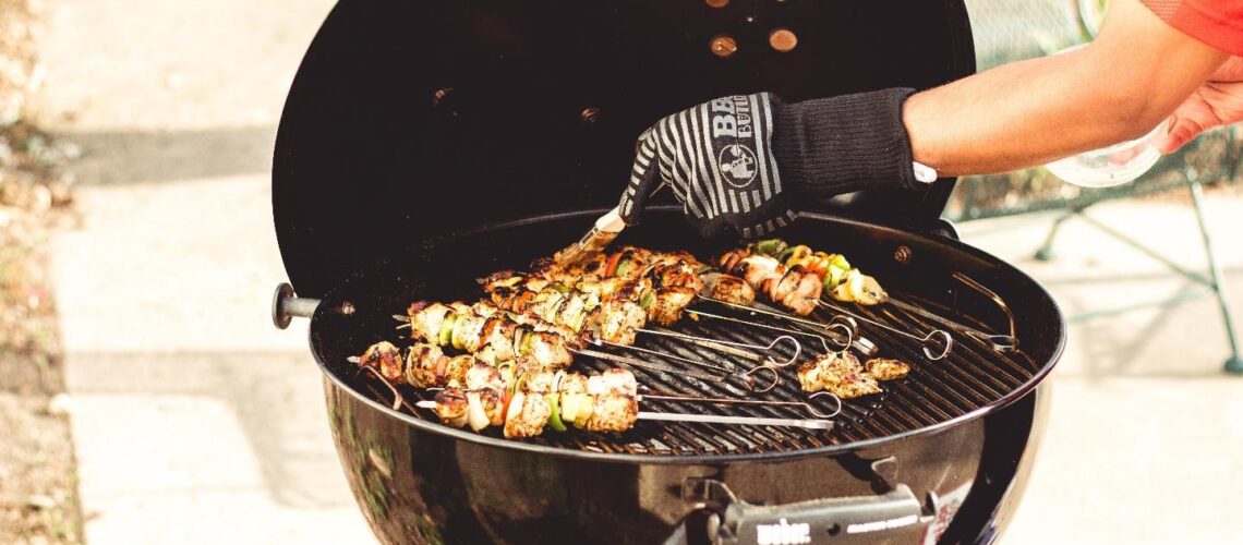 5 Easy Ways to Grill Your Food