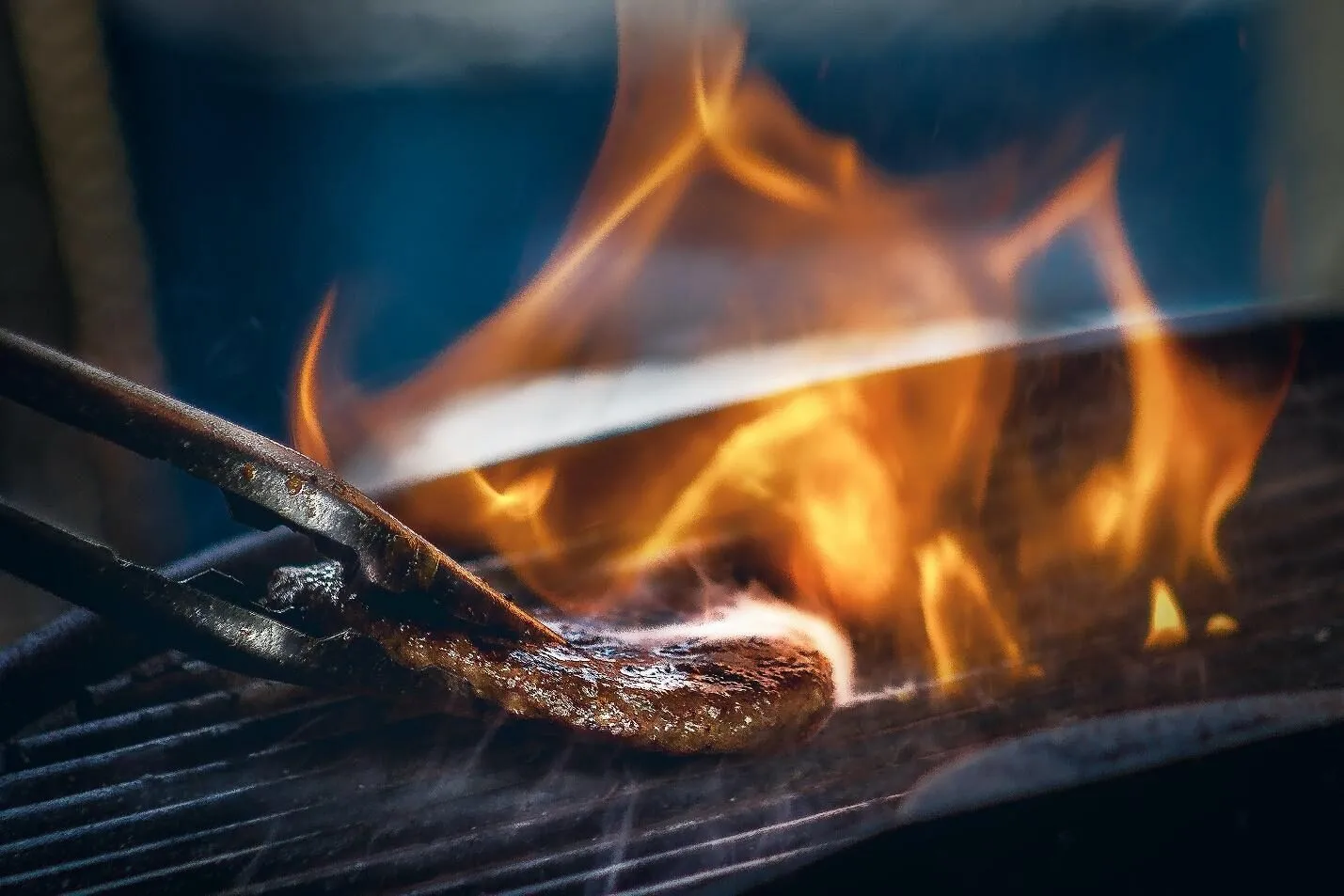 5 Easy Ways to Grill Your Food