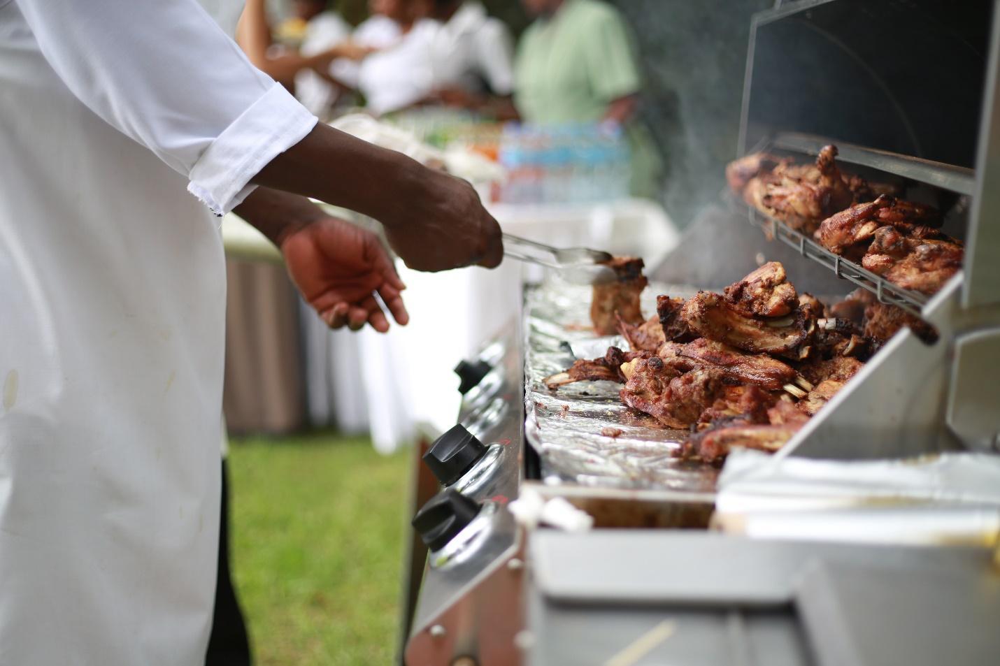 5 Easy Ways to Grill Your Food
