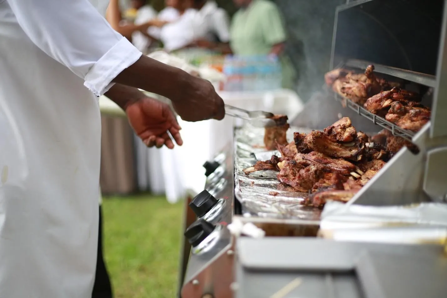 5 Easy Ways to Grill Your Food