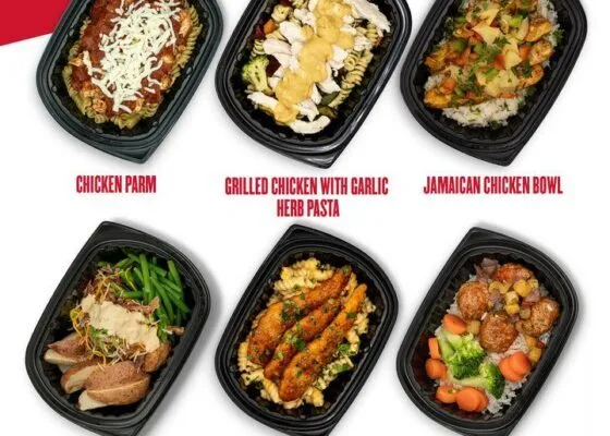 What Are the Pros of Weight Loss Diet Food Delivery Service?